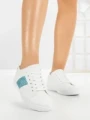 Sneakers Dama 6448 BLUE | CM