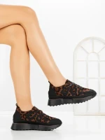 Sneakers Dama 5H71 TIGER | MEI