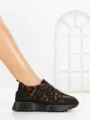 Sneakers Dama 5H71 TIGER | MEI