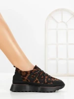 Sneakers Dama 5H71 TIGER | MEI