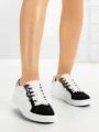 Sneakers Dama 6527 ZEBRA | CM