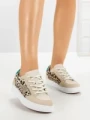 Sneakers Dama 6521 BEIGE | CM