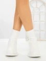 Ghete Dama 67WL11 BEIGE | MEI