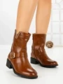 Ghete Dama FC85 CAMEL | VIVIRICH