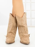 Ciocate FC75 KHAKI | VIVIRICH