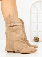 Ciocate FC-73 KHAKI | VIVIRICH