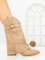 Ciocate FC-73 KHAKI | VIVIRICH