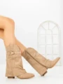 Ciocate FC-73 KHAKI | VIVIRICH
