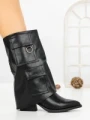 Ciocate FC77 BLACK | VIVIRICH