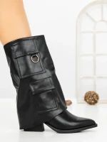 Ciocate FC77 BLACK | VIVIRICH