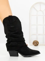 Ciocate FC71 BLACK | VIVIRICH