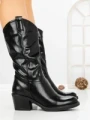 Ciocate Q027 BLACK | VIVIRICH