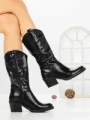 Ciocate Q027 BLACK | VIVIRICH