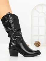 Ciocate Q027 BLACK | VIVIRICH