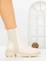 Ghete Dama V1-32 BEIGE | VIVIRICH