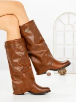 Cizme Dama 588-58 CAMEL | VIVIRICH
