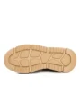 Ghete Barbati din piele naturala 225-5B TAUPE | ADVANCER