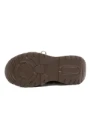 Pantofi Sport Dama din piele naturala 10780 BROWN | ADVANCER