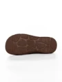 Ghete Dama din piele naturala 259 BEIGE | ADVANCER