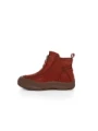 Ghete Dama din piele naturala 259 RED | ADVANCER