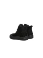 Ghete Dama din piele naturala 259 BLACK | ADVANCER