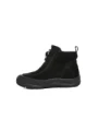 Ghete Dama din piele naturala 259 BLACK | ADVANCER