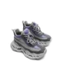 Pantofi Sport Dama din piele naturala HY6316 PURPLE | ADVANCER