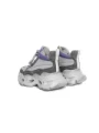 Pantofi Sport Dama din piele naturala HY6316 PURPLE | ADVANCER