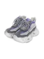 Pantofi Sport Dama din piele naturala HY6316 PURPLE | ADVANCER
