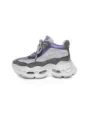 Pantofi Sport Dama din piele naturala HY6316 PURPLE | ADVANCER