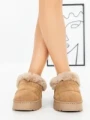 Ghete Dama YY-172 KHAKI | GALLEVANI