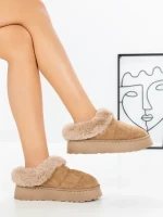 Ghete Dama YY-172 KHAKI | GALLEVANI