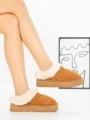 Ghete Dama YY-172 CAMEL | GALLEVANI