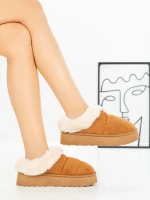 Ghete Dama YY-172 CAMEL | GALLEVANI
