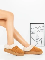 Ghete Dama YY-172 CAMEL | GALLEVANI