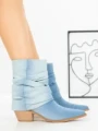 Ciocate 52088 BLUE | GALLEVANI