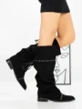 Cizme Dama 52221 BLACK | GALLEVANI
