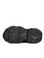 Pantofi Sport Dama din piele naturala 2586 BLACK | FRANCO GERARDO