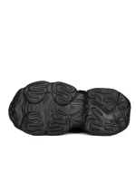 Pantofi Sport Dama din piele naturala 2586 BLACK | FRANCO GERARDO