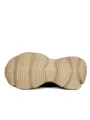 Pantofi Sport Dama din piele naturala HY6322 WINE-YELLOW | ADVANCER