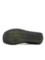 Pantofi Casual Dama din piele naturala F198 BLACK | FORMAZIONE