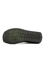 Pantofi Casual Dama din piele naturala F198 BLACK | FORMAZIONE