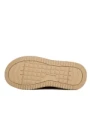 Pantofi Sport Dama din piele naturala 77038 KHAKI | ADVANCER