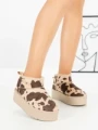Ghete UG Dama 6431 COW | CM