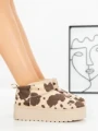 Ghete UG Dama 6431 COW | CM