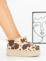 Ghete UG Dama 6431 COW | CM