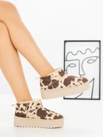 Ghete UG Dama 6431 COW | CM