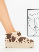 Ghete UG Dama 6431 COW | CM
