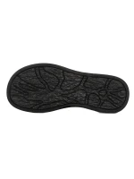 Damskie buty ze skóry naturalnej 16192 Czarny | Advancer
