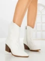 Ciocate 6XKK25 WHITE | MEI